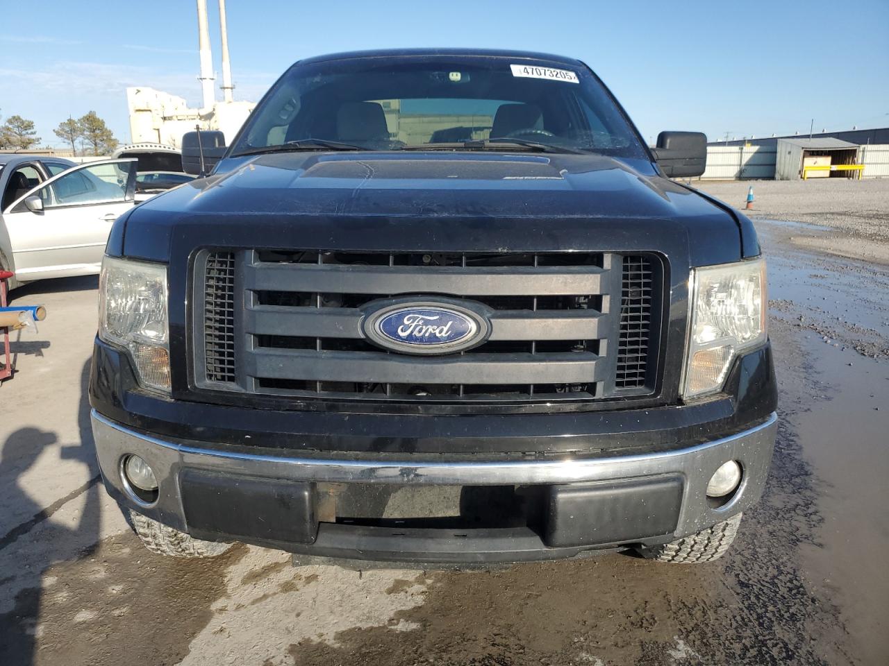 2009 Ford F-150 - Image 5