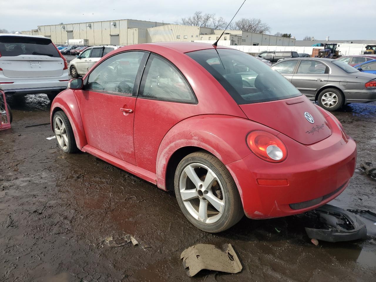 2006 Volkswagen Beetle - Image 2