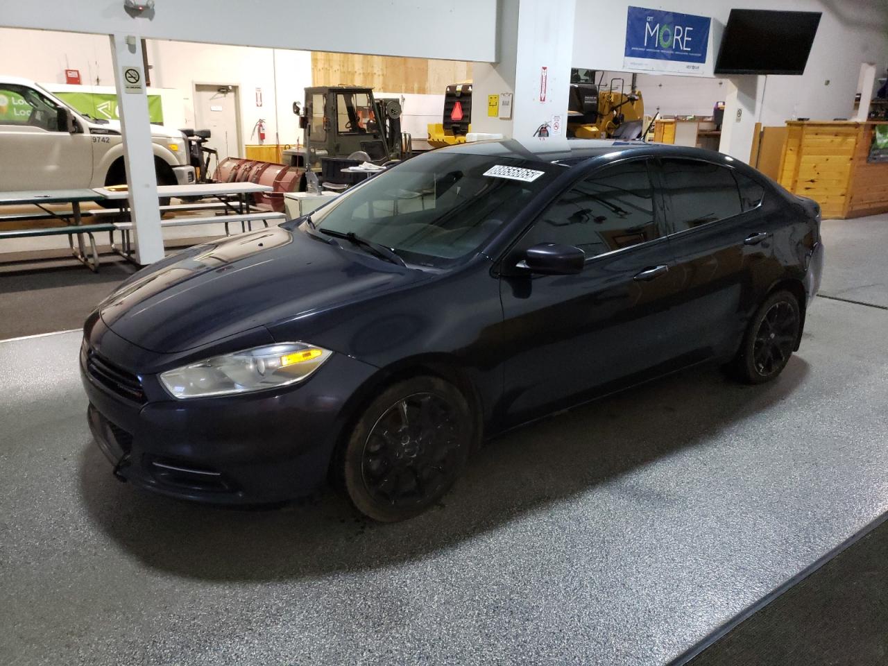 2013 Dodge Dart - Image 1