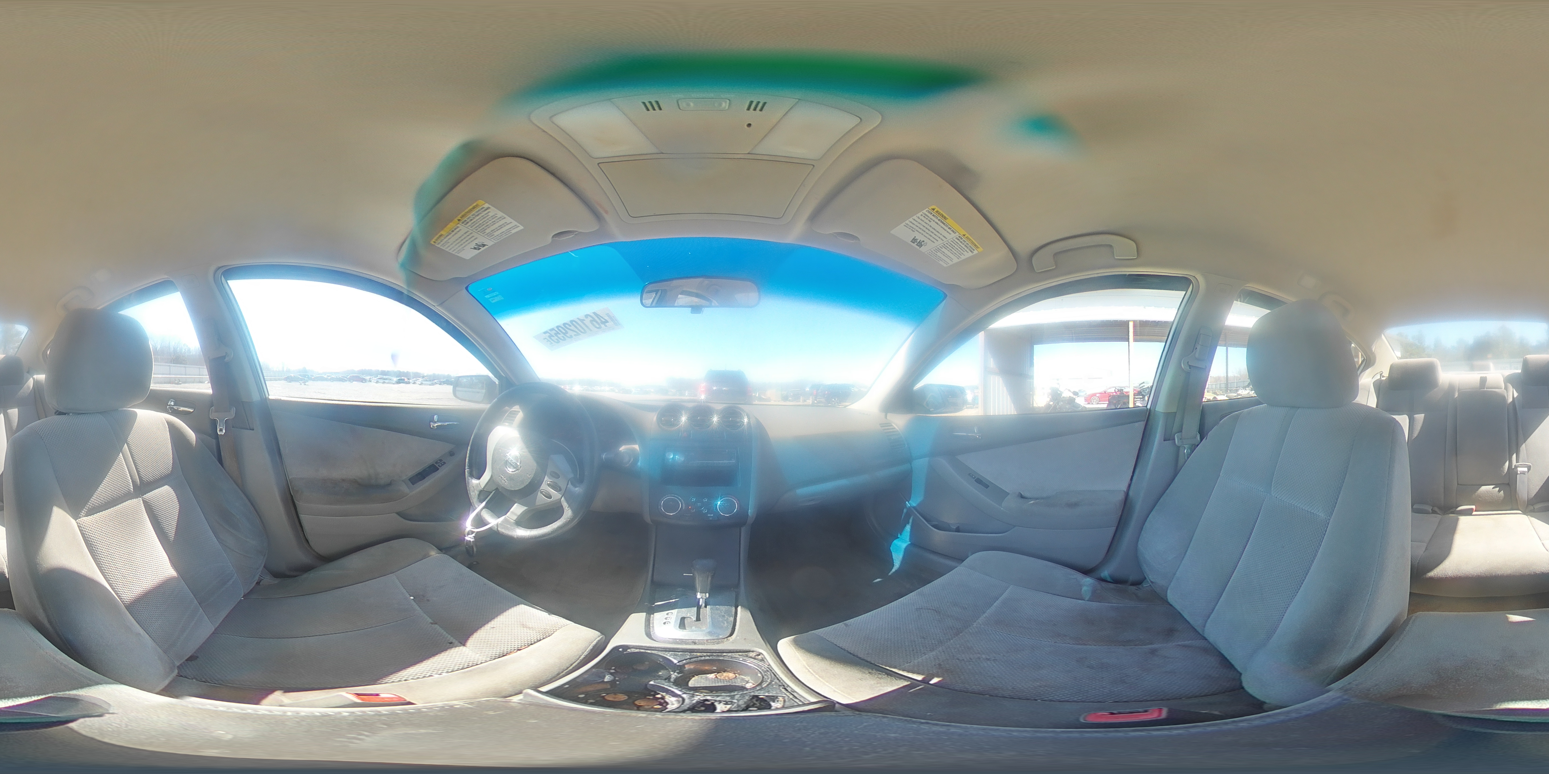 2009 Nissan Altima - Image 13