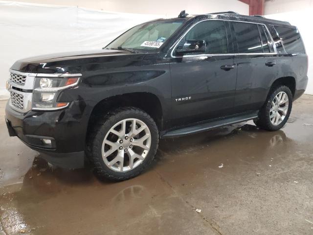 2016 Chevrolet Tahoe C1500 Lt