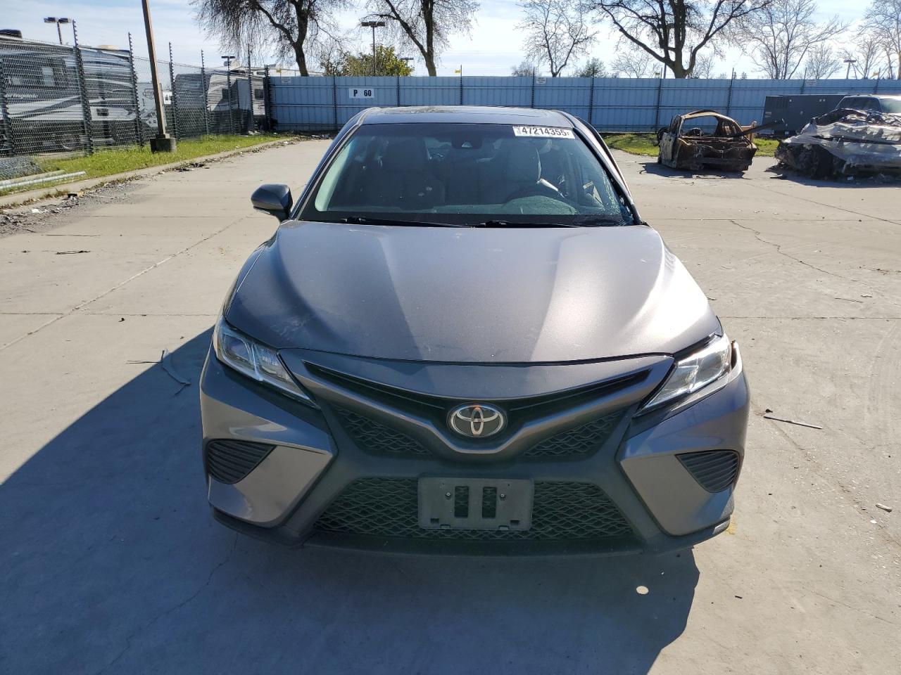 2018 Toyota Camry - Image 5