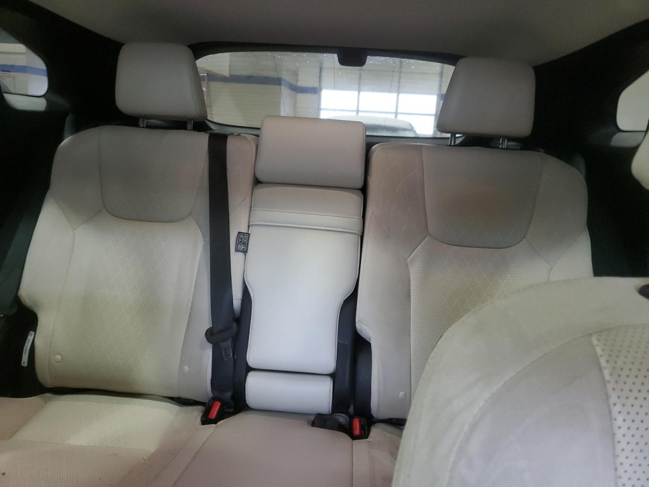 2023 Lexus RX - Image 10
