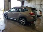 2019 Subaru Forester Touring na sprzedaż w Franklin, WI - Front End