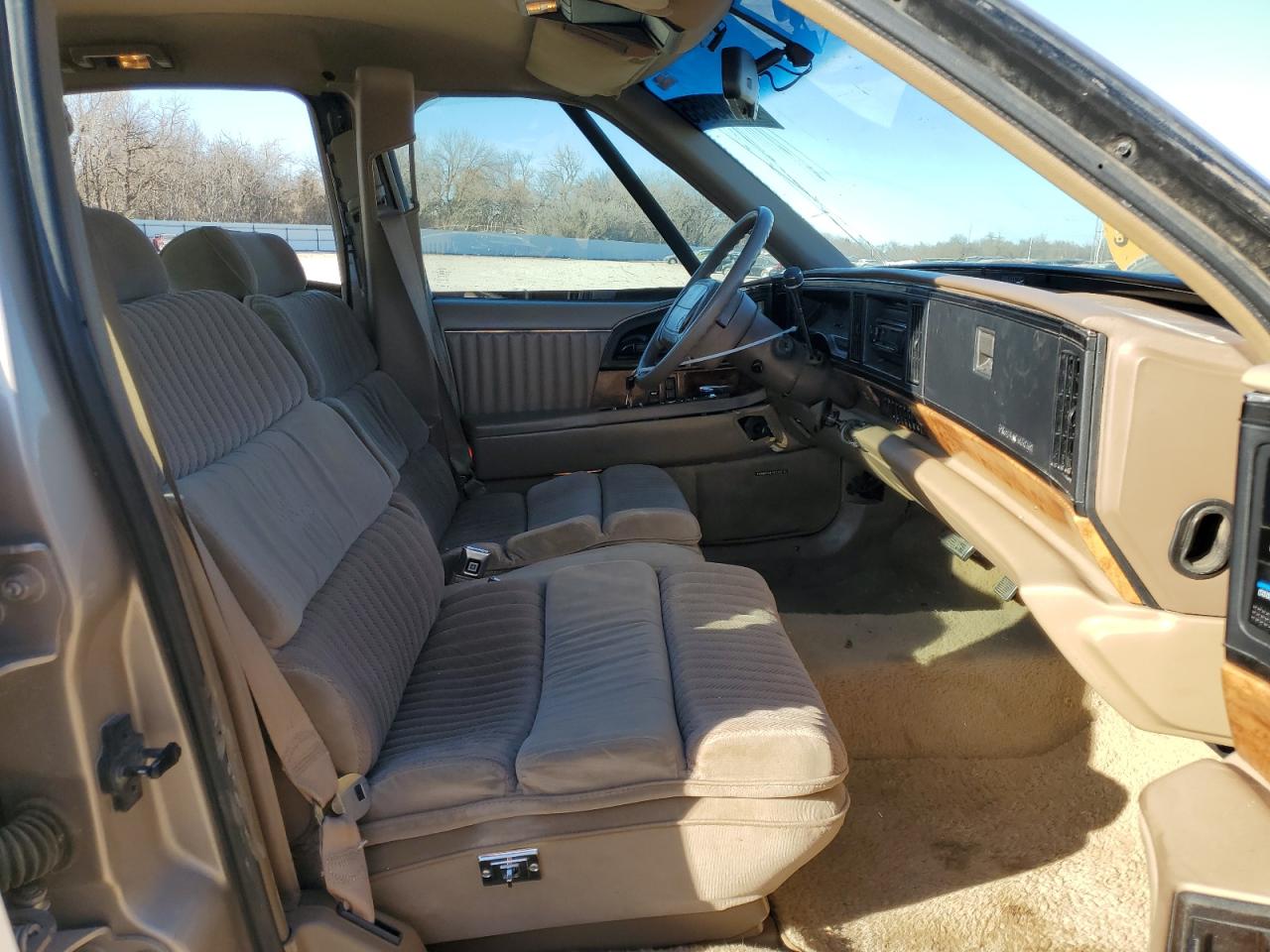 1992 Buick Park Avenue - Image 7