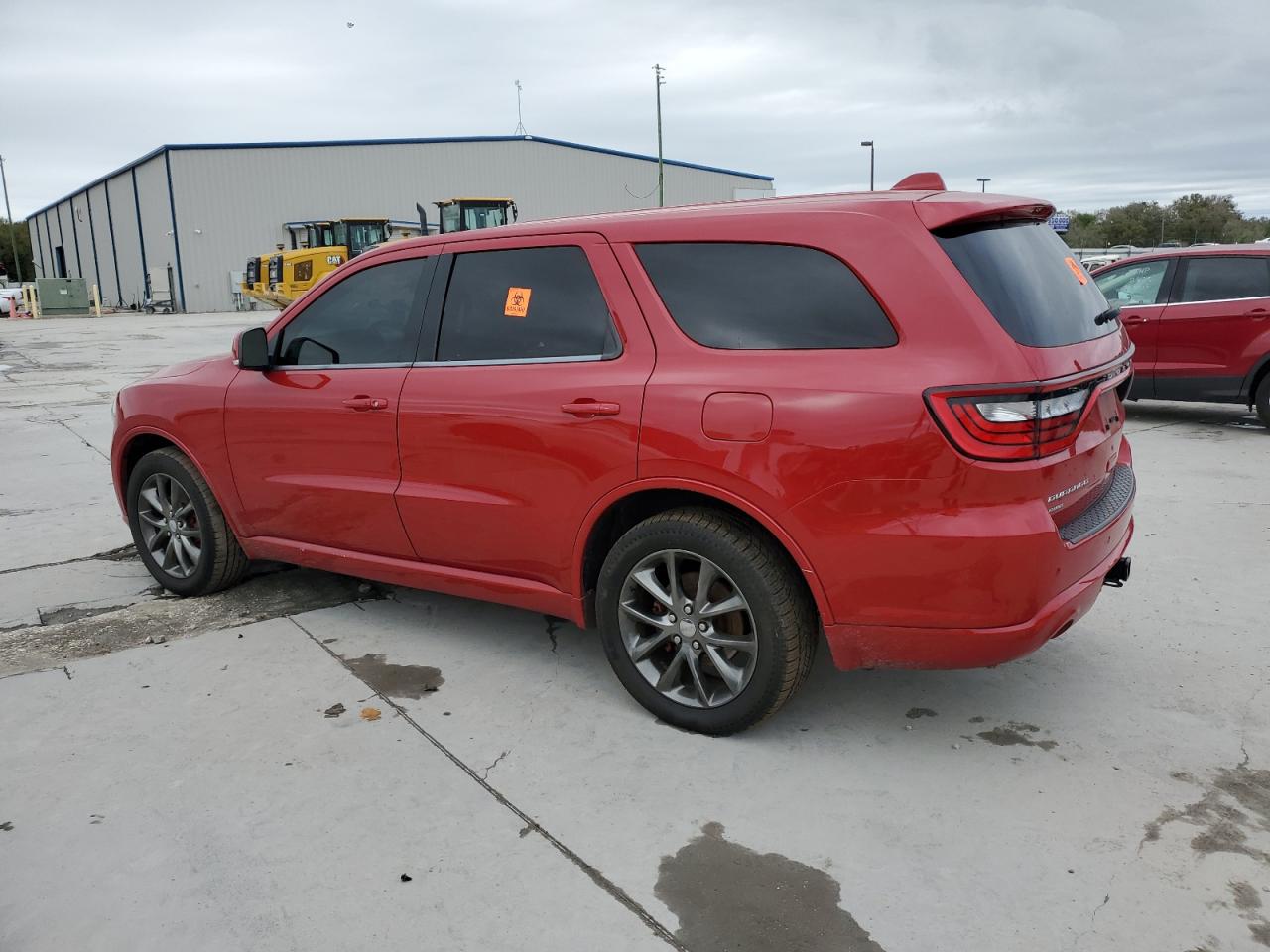 2014 Dodge Durango - Image 2