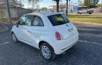 2013 Fiat 500 Pop zu verkaufen in Riverview, FL - Normal Wear