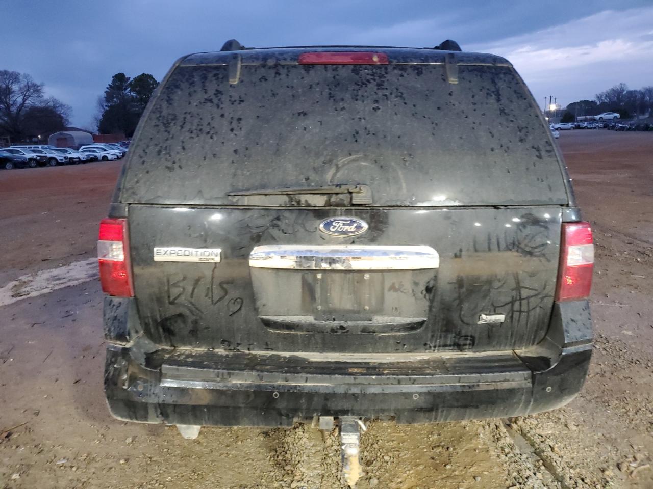 2012 Ford Expedition - Image 6