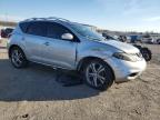 2011 Nissan Murano S for Sale in Earlington, KY - Front End