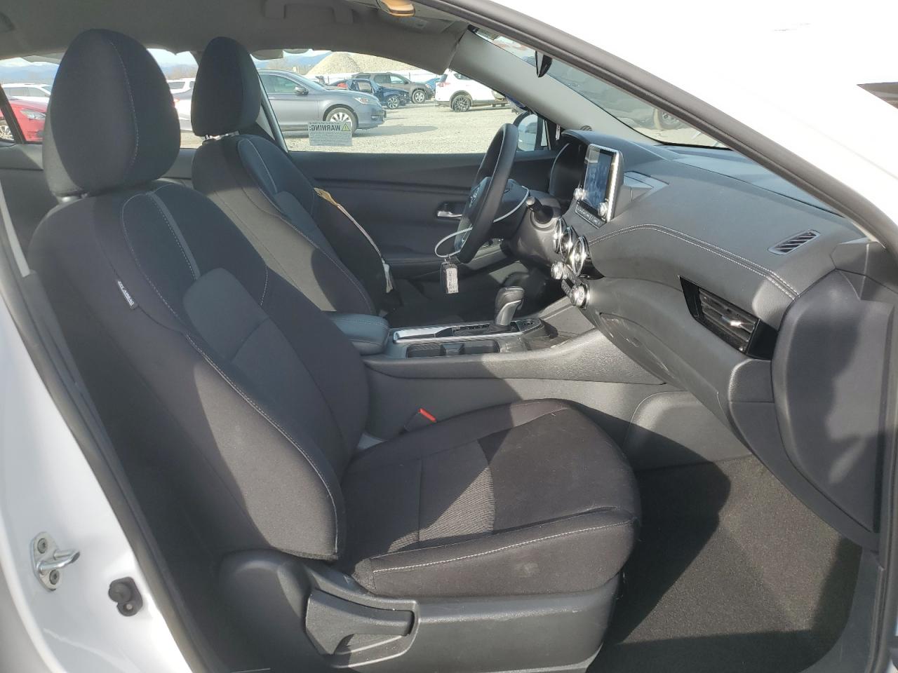 2024 Nissan Sentra - Image 7