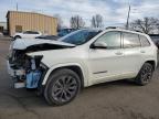 2019 Jeep Cherokee Limited за продажба в Moraine, OH - Front End