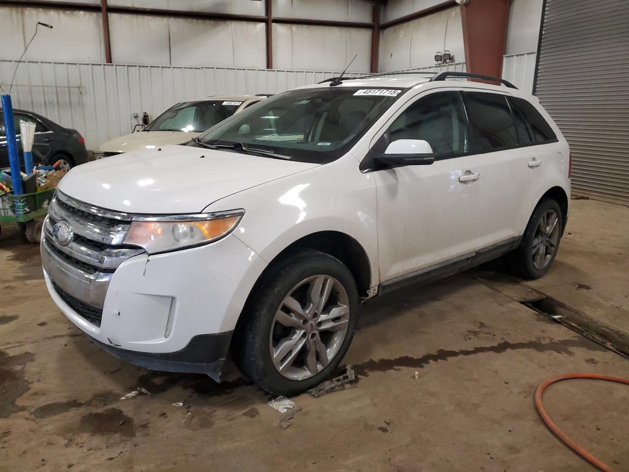 2013 Ford Edge - Image 1