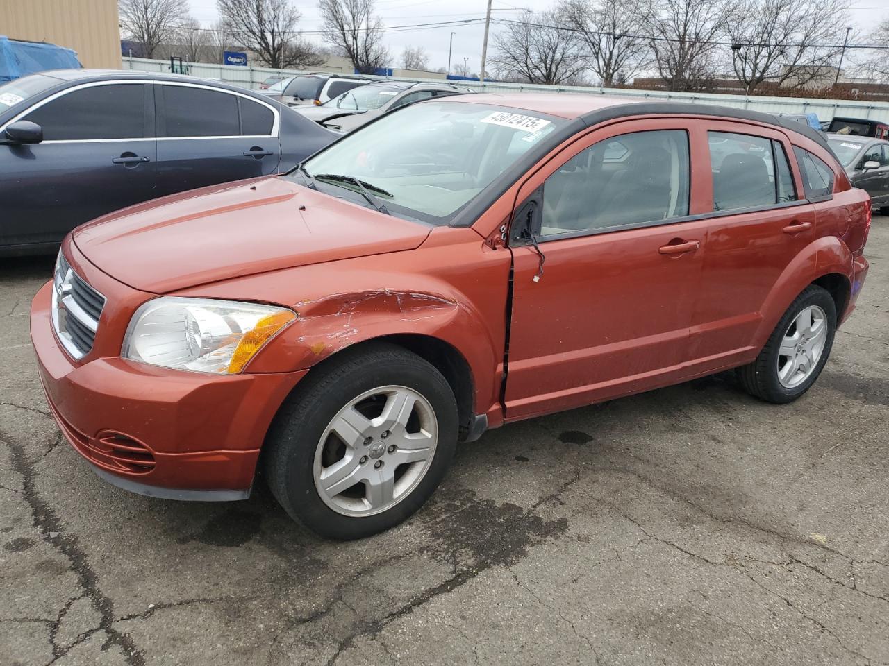 2009 Dodge Caliber - Image 1