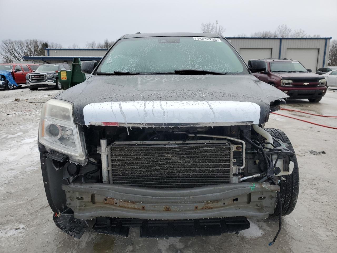 2014 GMC Terrain - Image 5