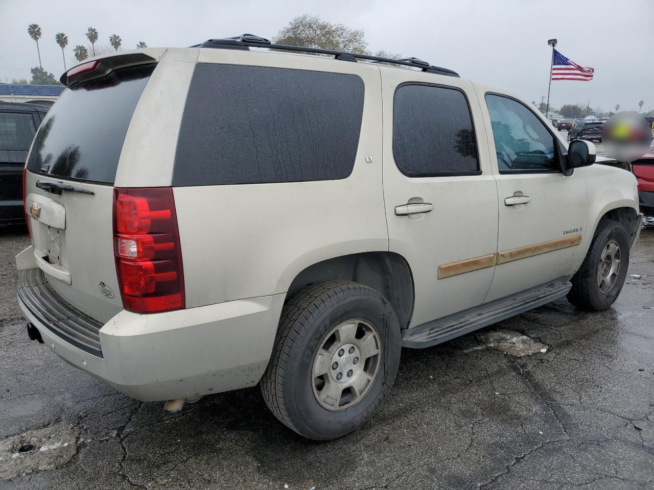 2007 Chevrolet Tahoe - Image 3