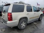 2007 Chevrolet Tahoe C1500 продається в Van Nuys, CA - Front End