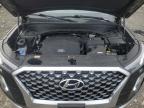 2021 Hyundai Palisade Calligraphy de vânzare în Baltimore, MD - Side