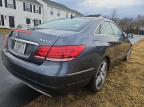 2014 MERCEDES-BENZ E 350 4MATIC for sale at Copart OH - COLUMBUS