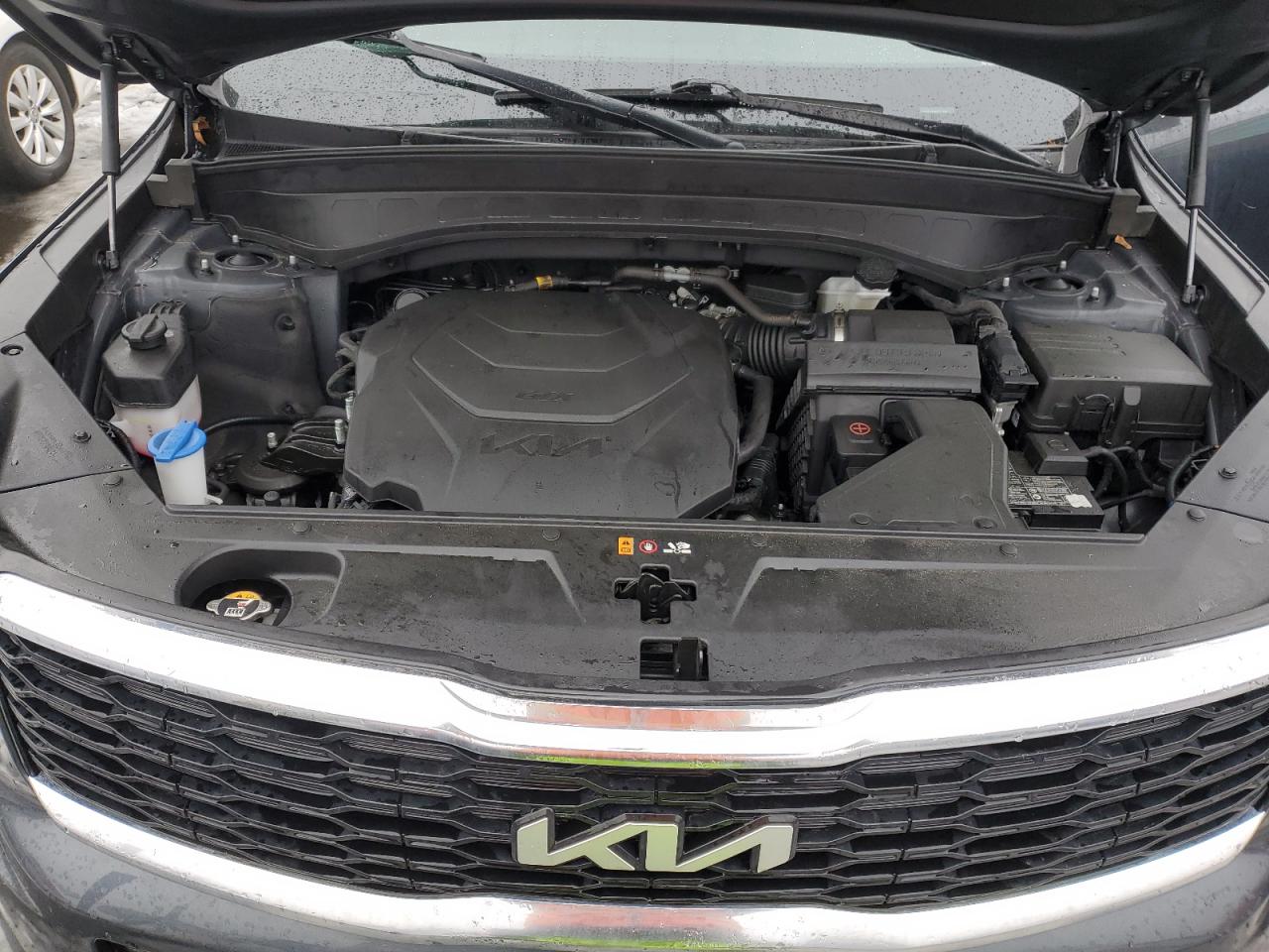 2022 Kia Telluride - Image 12