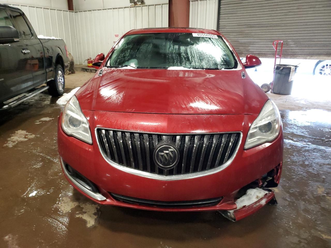 2015 Buick Regal - Image 5