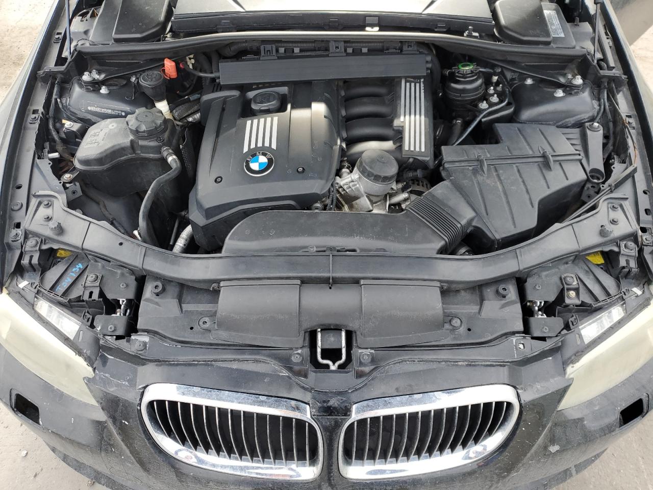 2011 BMW 3er - Image 11