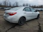 2016 Toyota Corolla L for Sale in Marlboro, NY - Front End