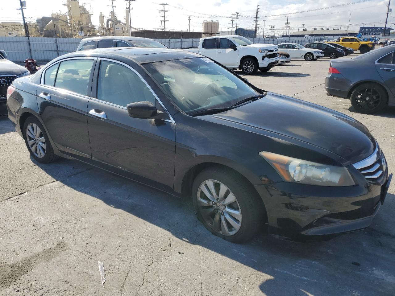 2011 Honda Accord - Image 4