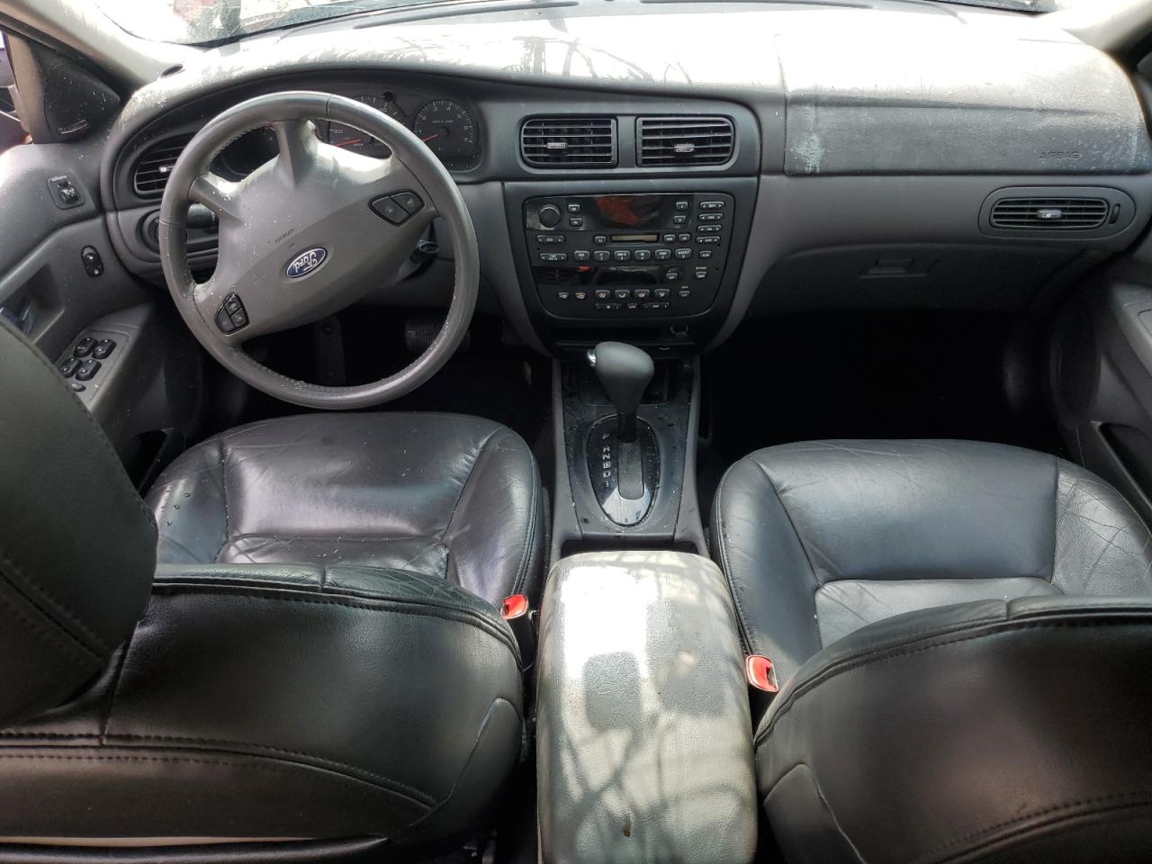 2000 Ford Taurus - Image 8