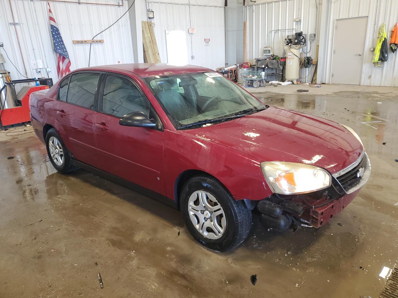 2006 Chevrolet Malibu - Image 4
