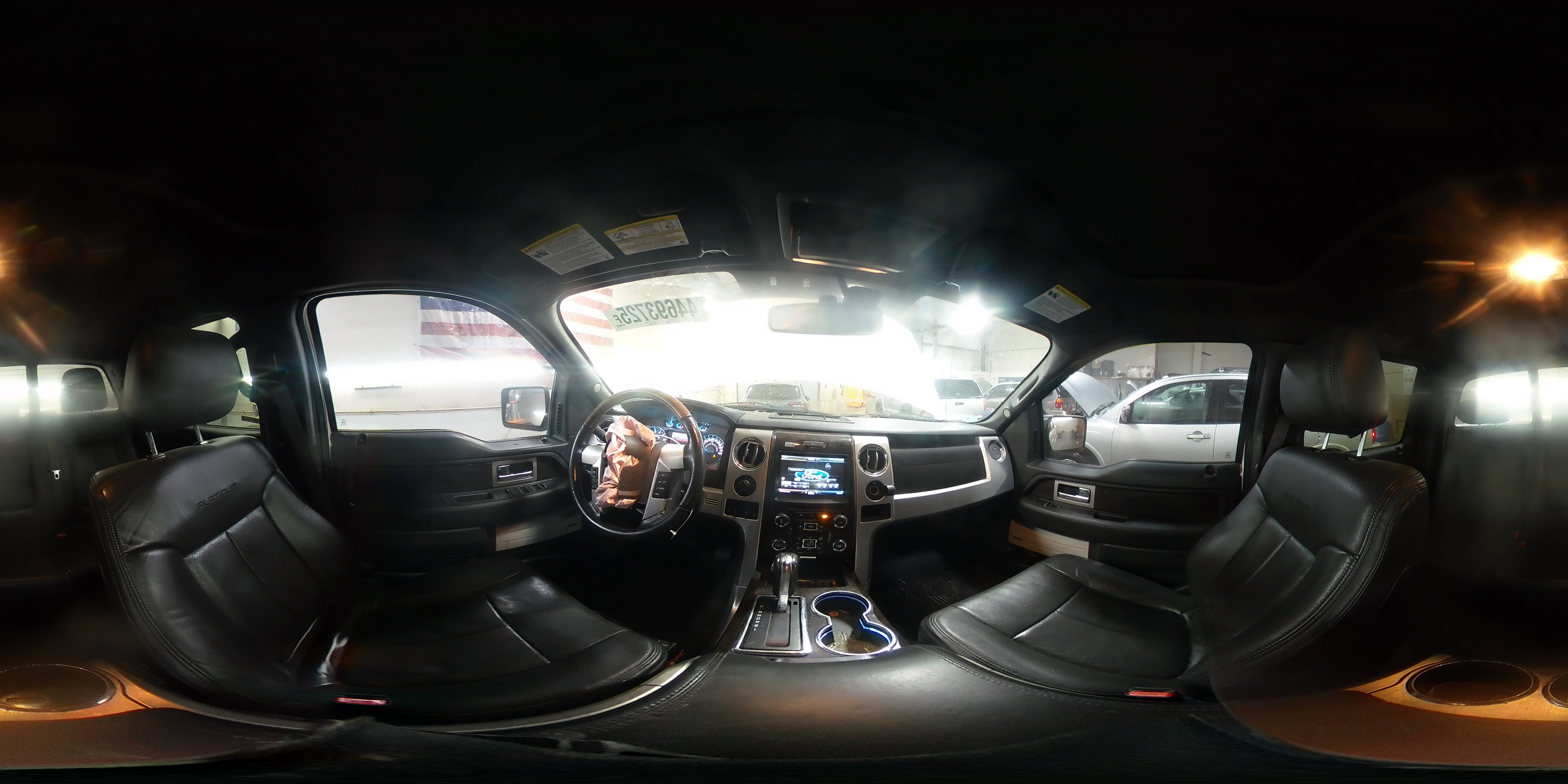2014 Ford F-150 - Image 14