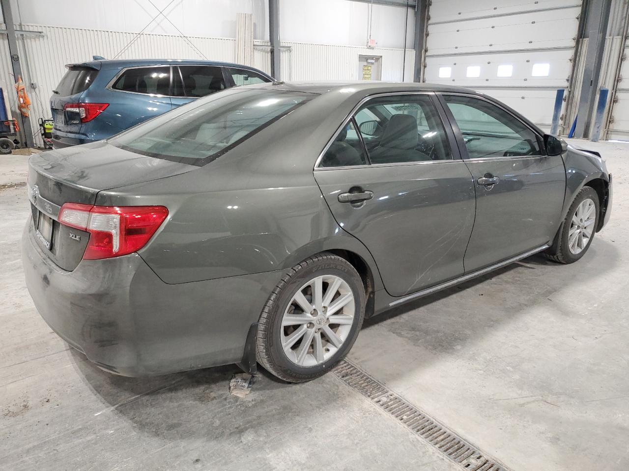2012 Toyota Camry - Image 3