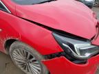 2016 VAUXHALL ASTRA ELIT for sale at Copart YORK