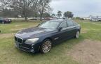 2012 BMW 750 LXI for sale at Copart FL - ORLANDO NORTH