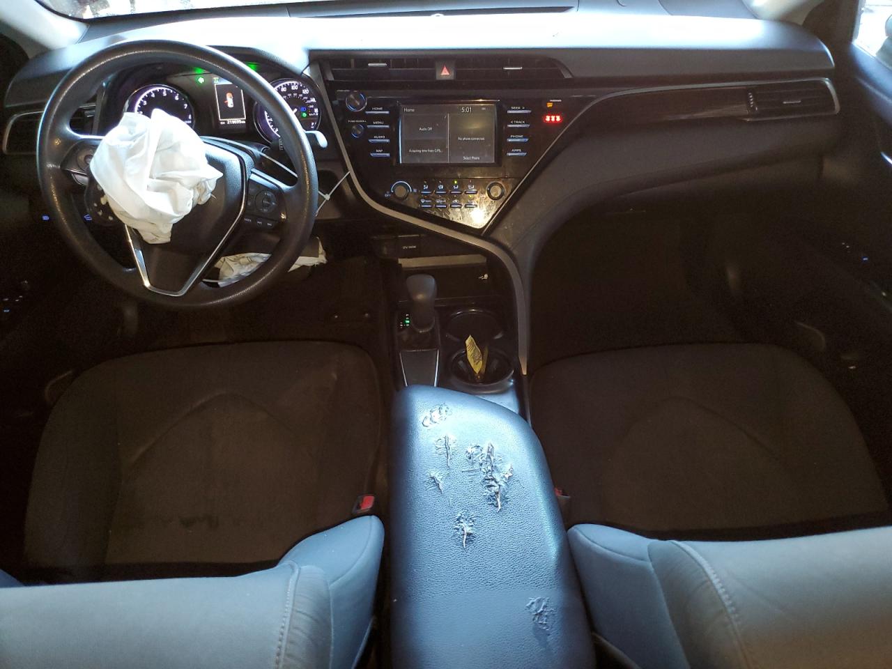 2019 Toyota Camry - Image 8