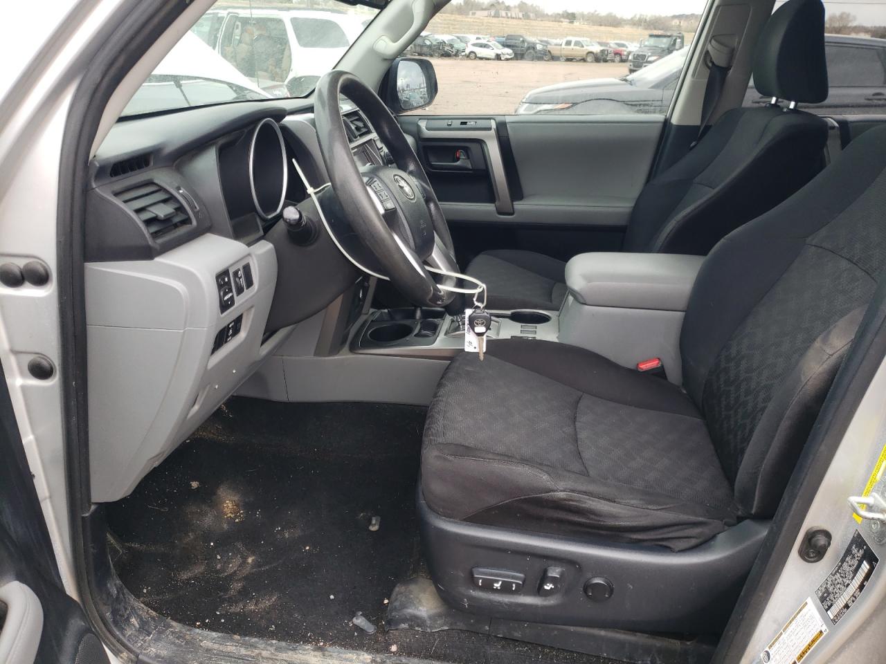 2010 Toyota 4Runner - Image 7