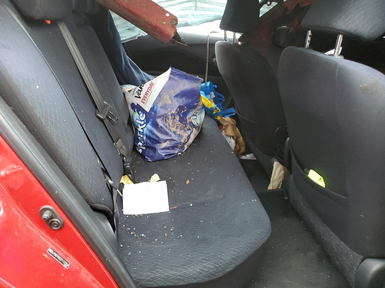 2007 Toyota Yaris - Image 11