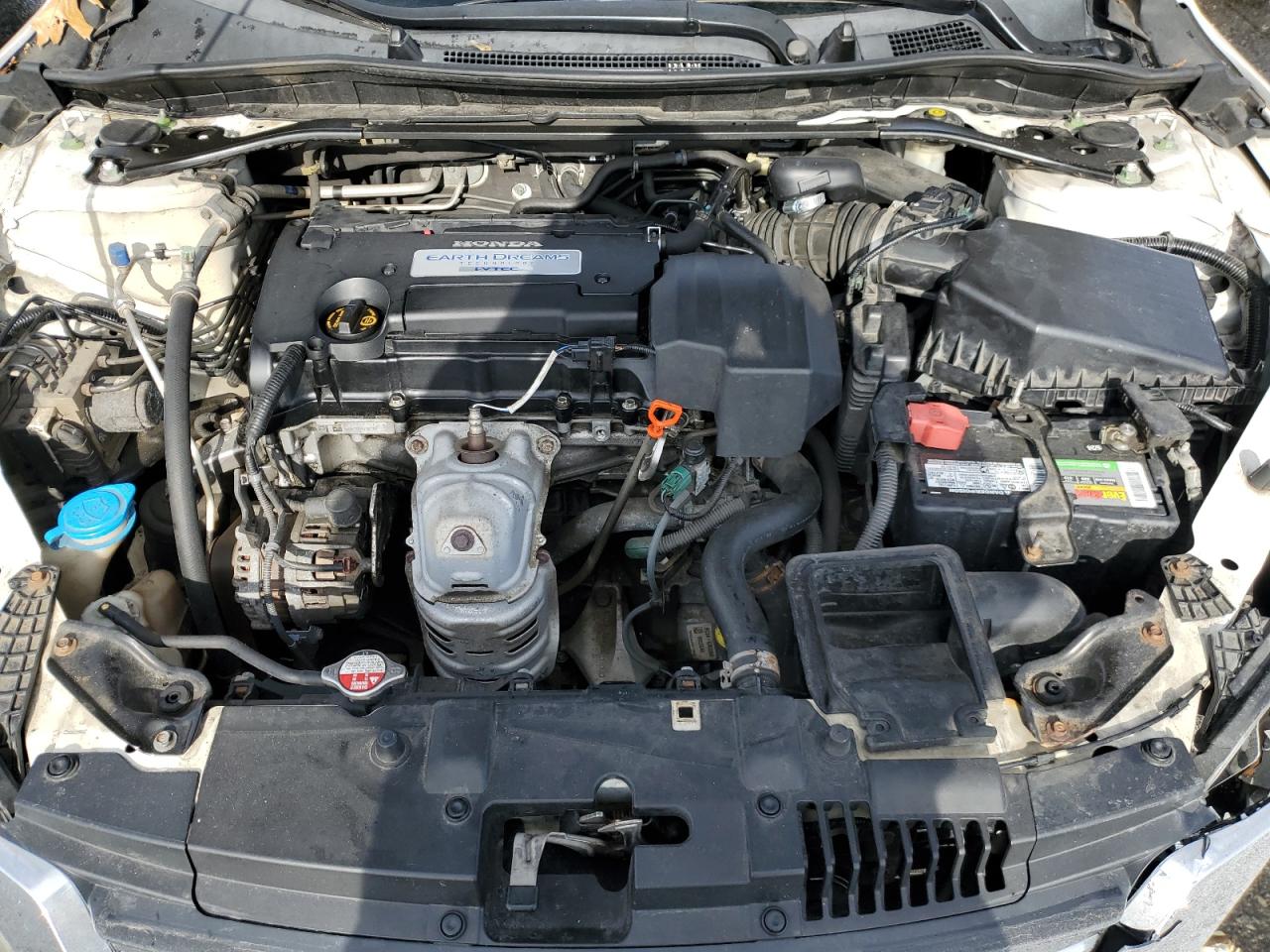 2013 Honda Accord - Image 11