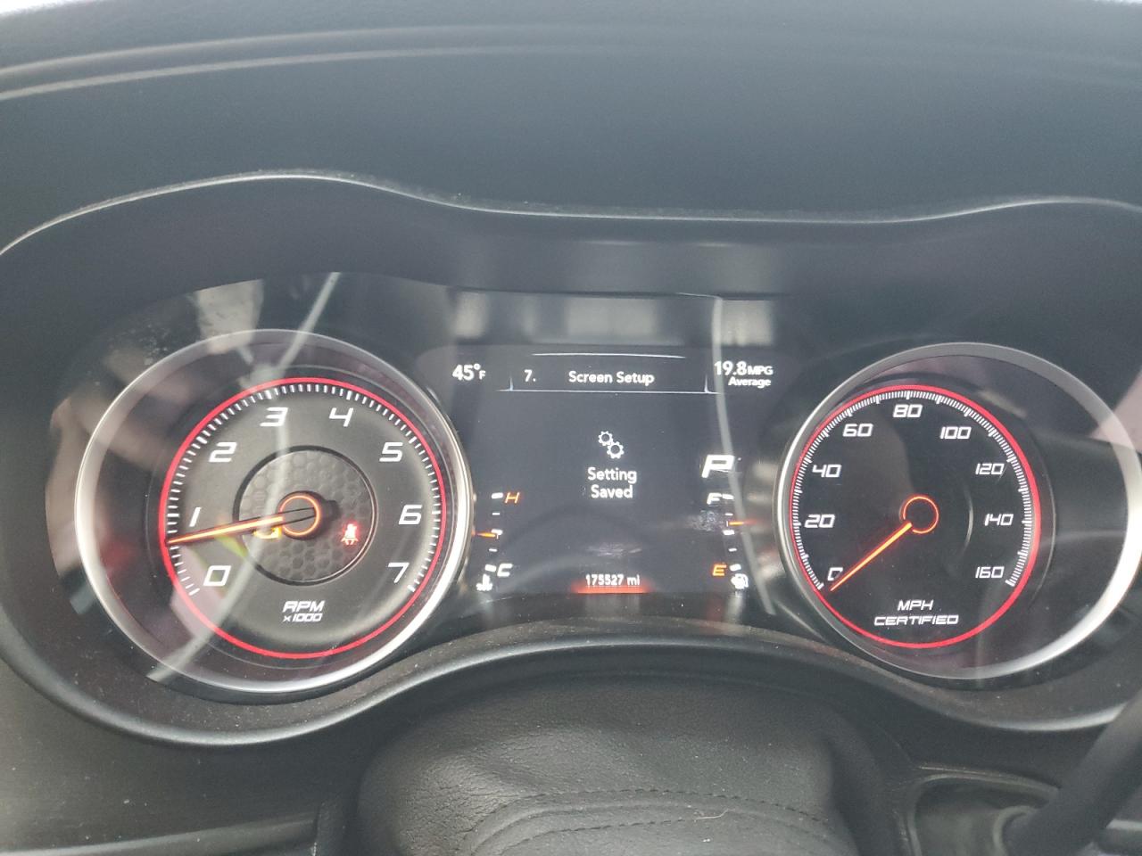 2018 Dodge Charger - Image 9