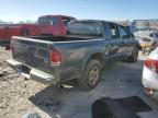 2004 Dodge Dakota Quad Slt en Venta en Madisonville, TN - Front End