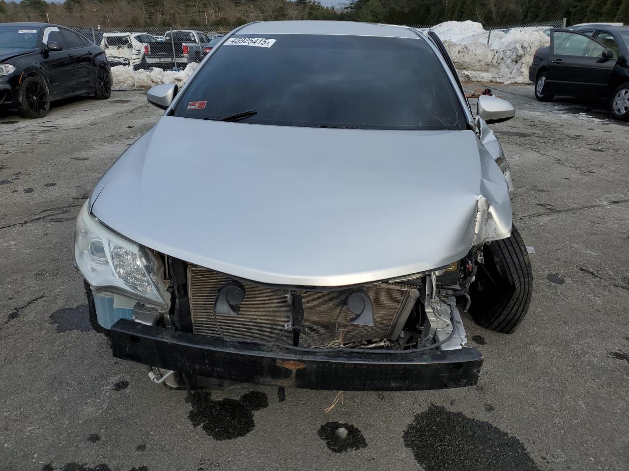 2013 Toyota Camry - Image 5