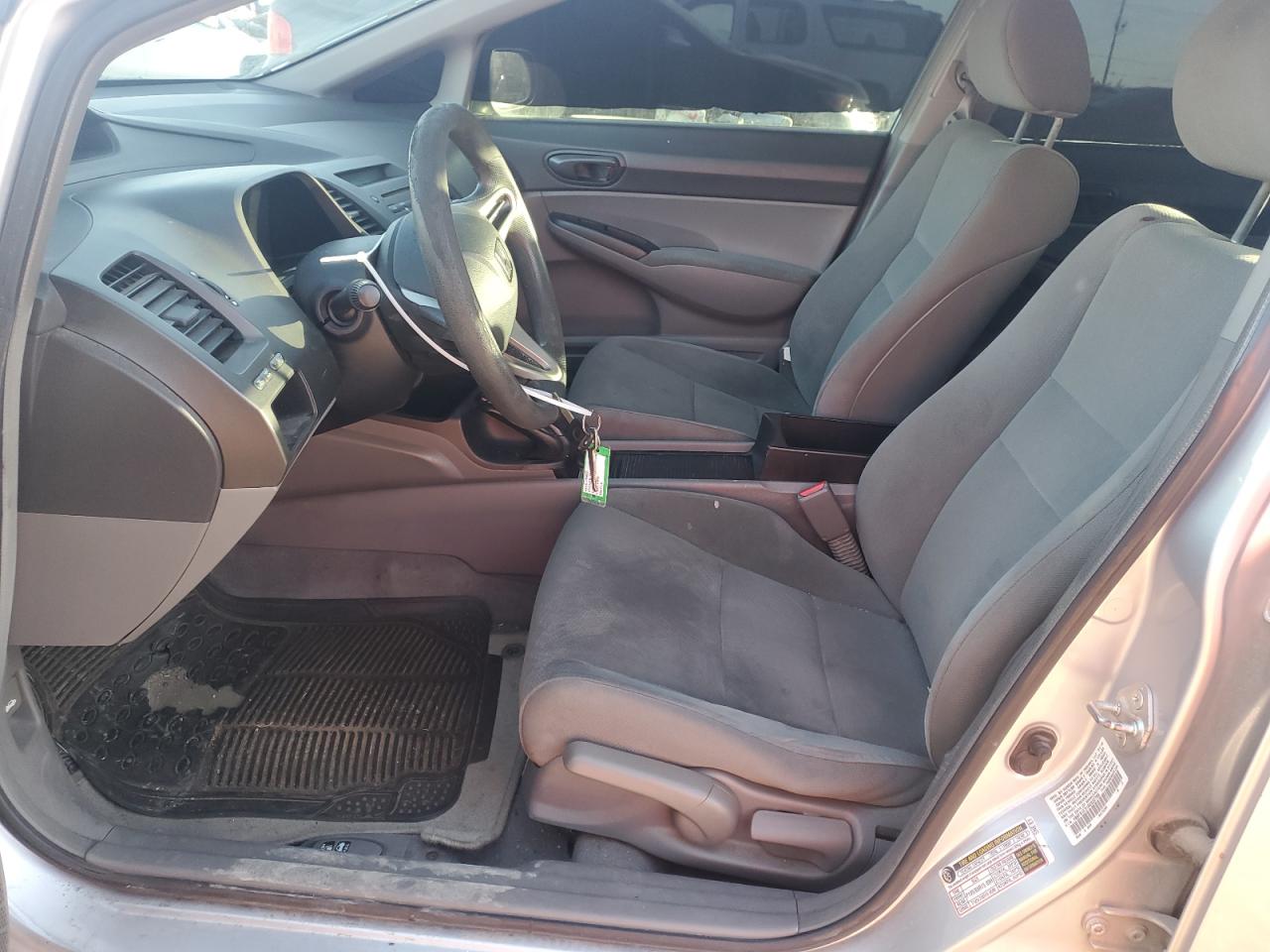 2010 Honda Civic - Image 7