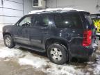 2010 Chevrolet Tahoe K1500 Lt за продажба в Candia, NH - Front End