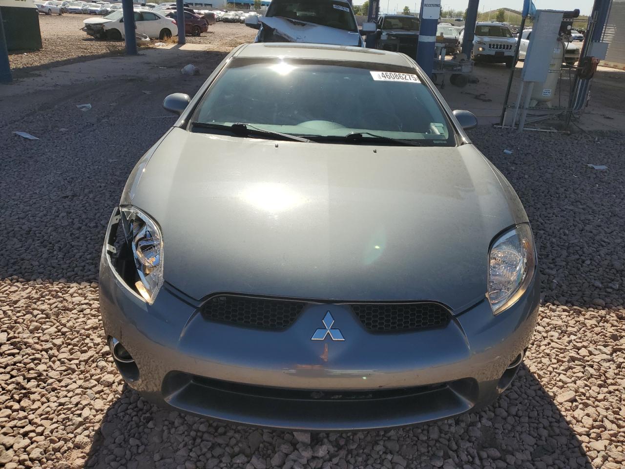 2006 Mitsubishi Eclipse - Image 5
