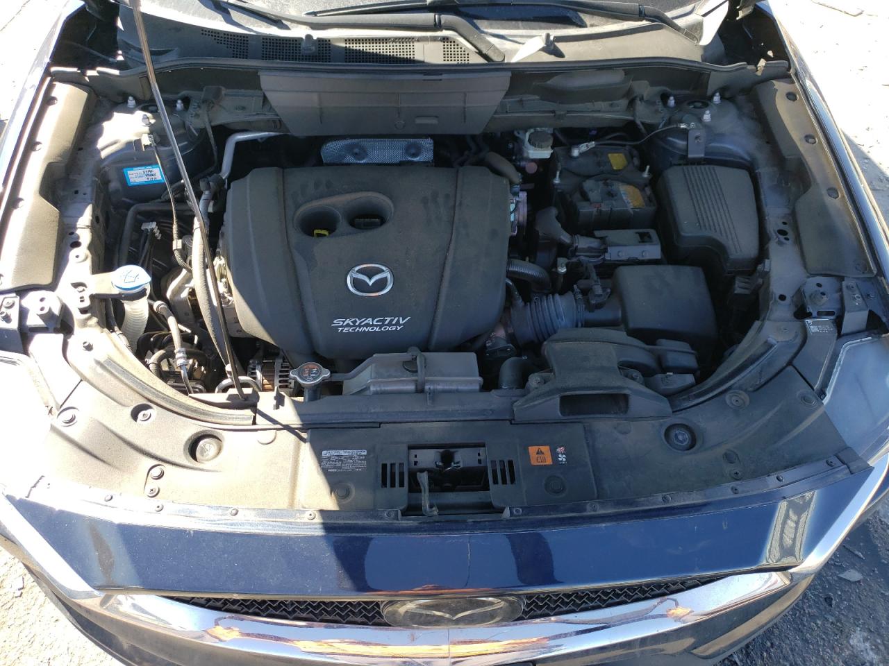 2018 Mazda CX-5 - Image 13