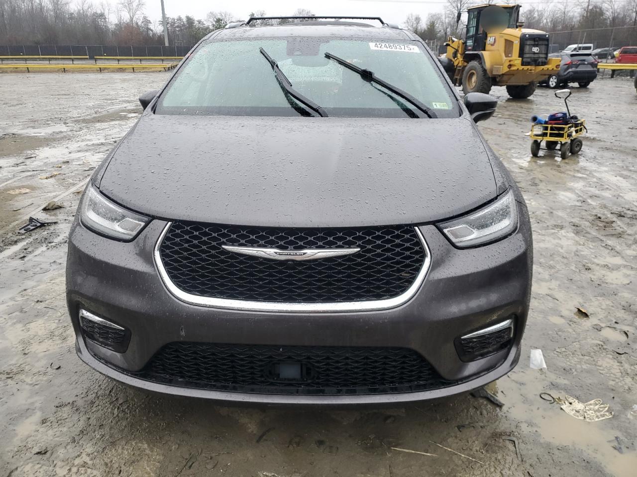 2021 Chrysler Pacifica - Image 5