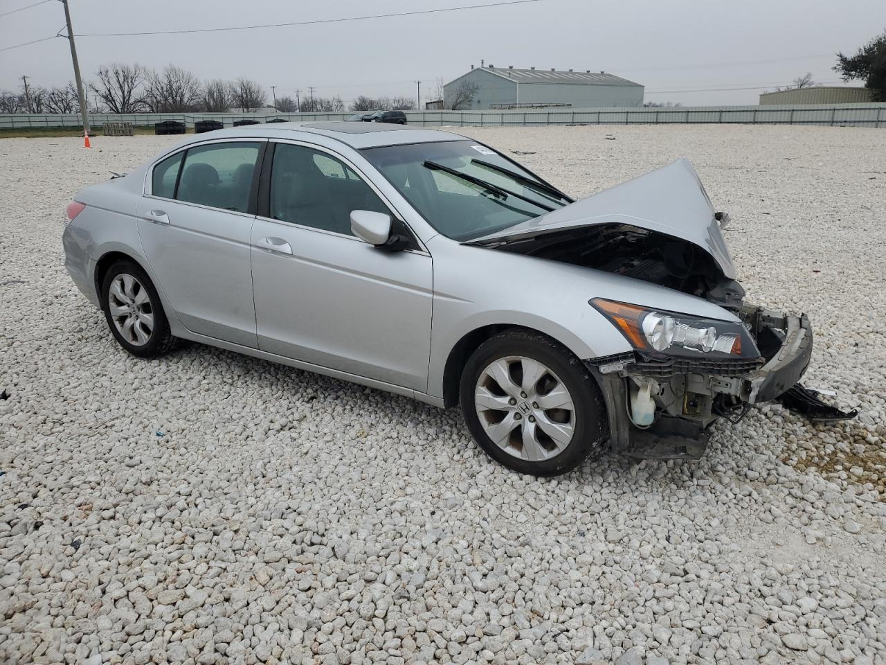 2009 Honda Accord - Image 4