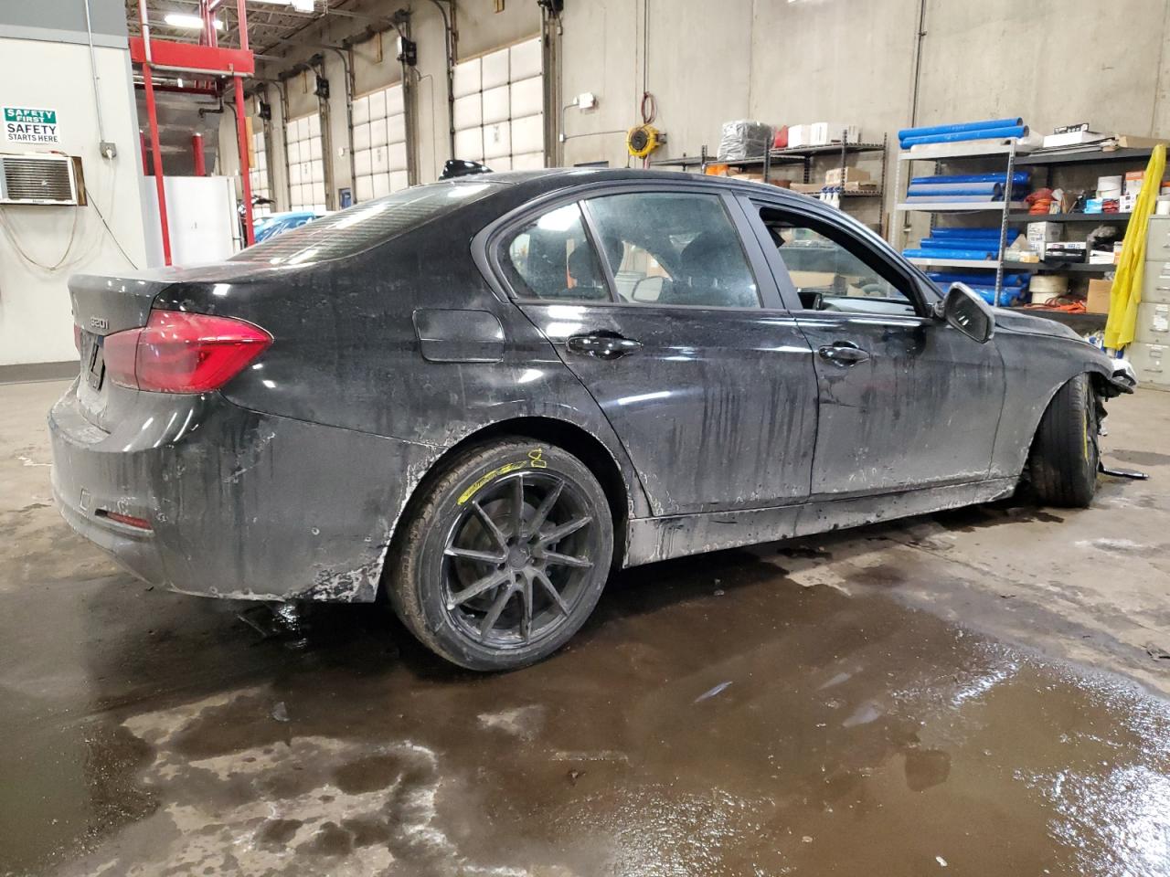 2016 BMW 3er - Image 3