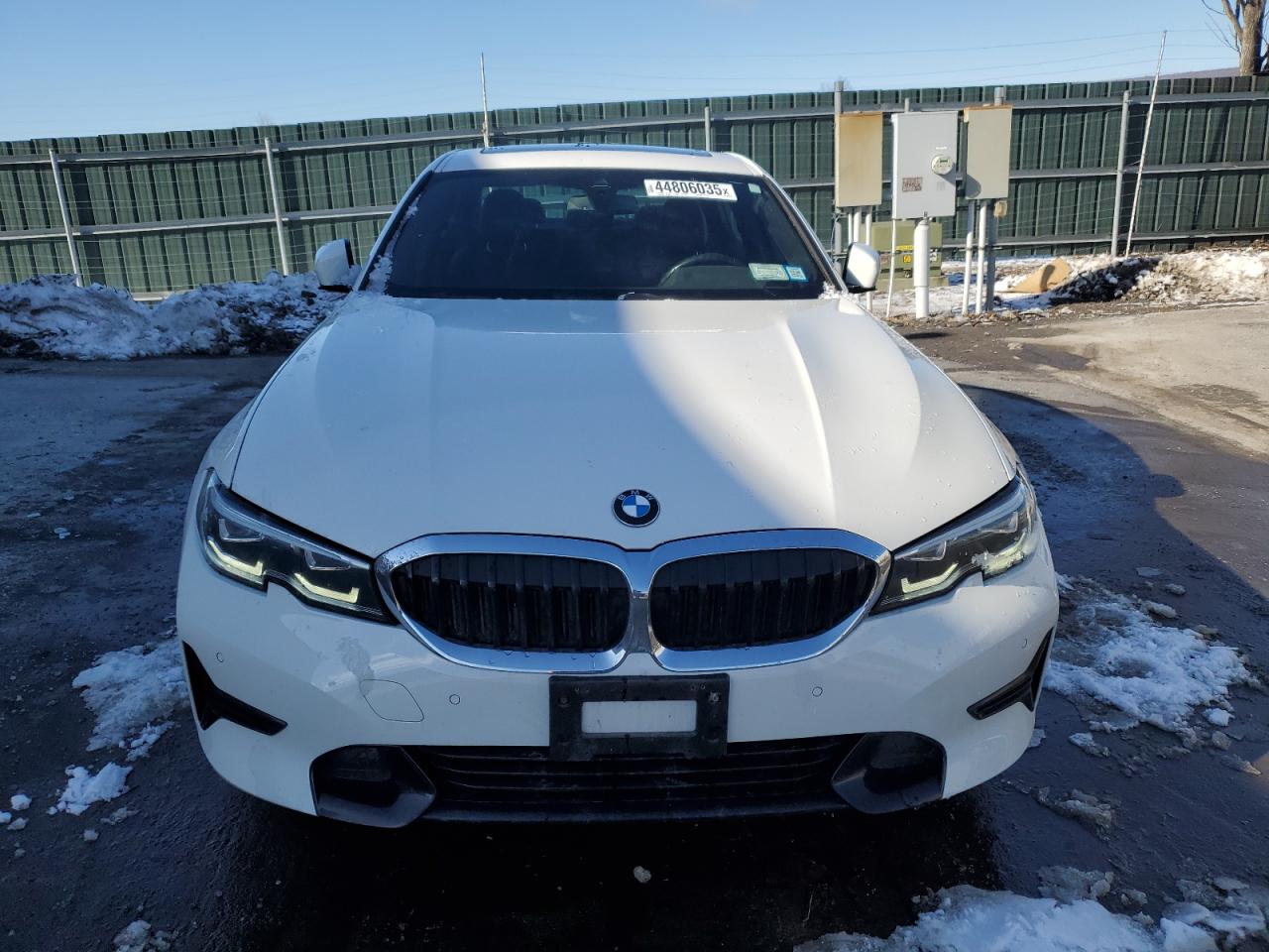 2020 BMW 3er - Image 5