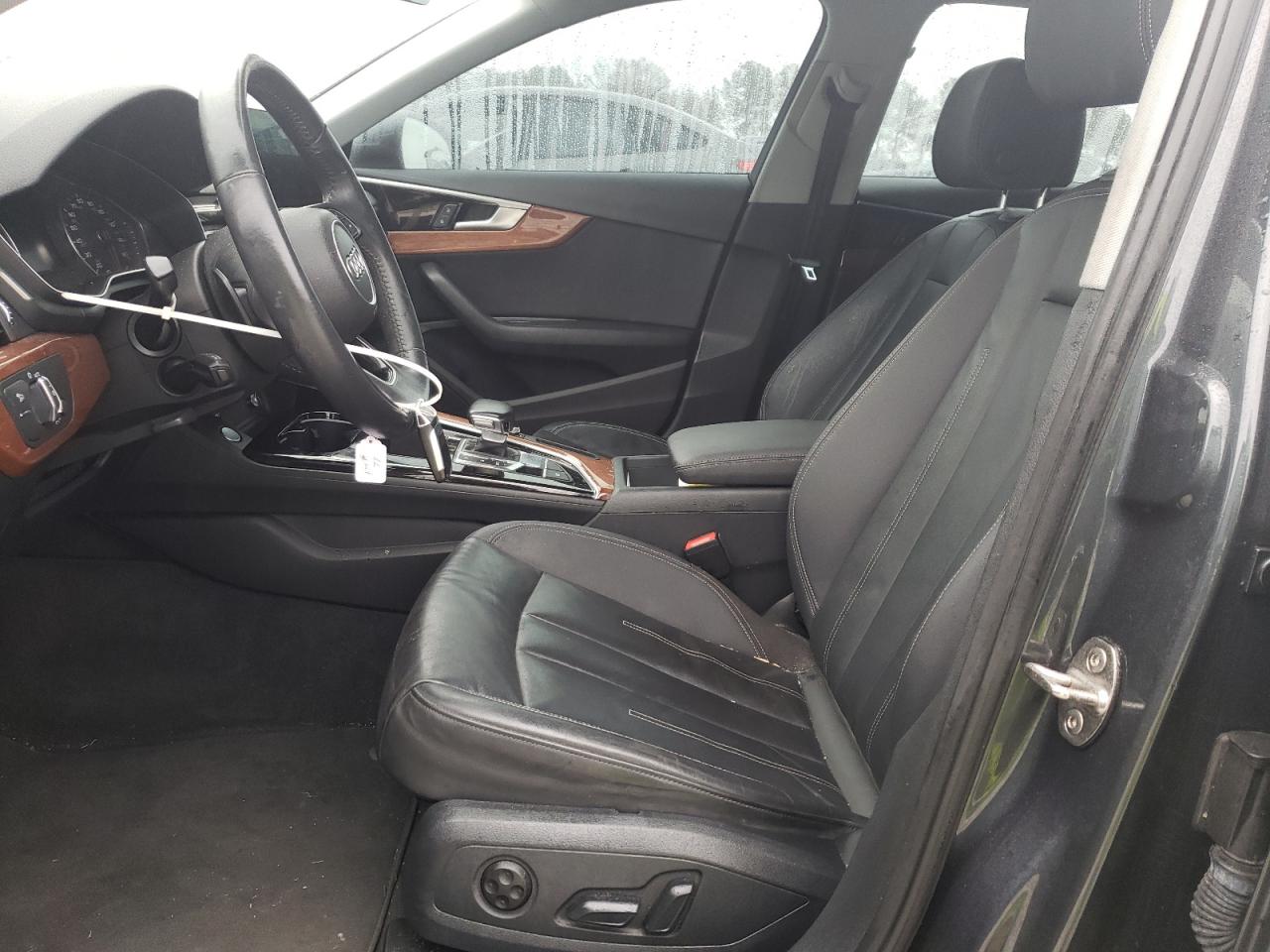 2020 Audi A4 - Image 7
