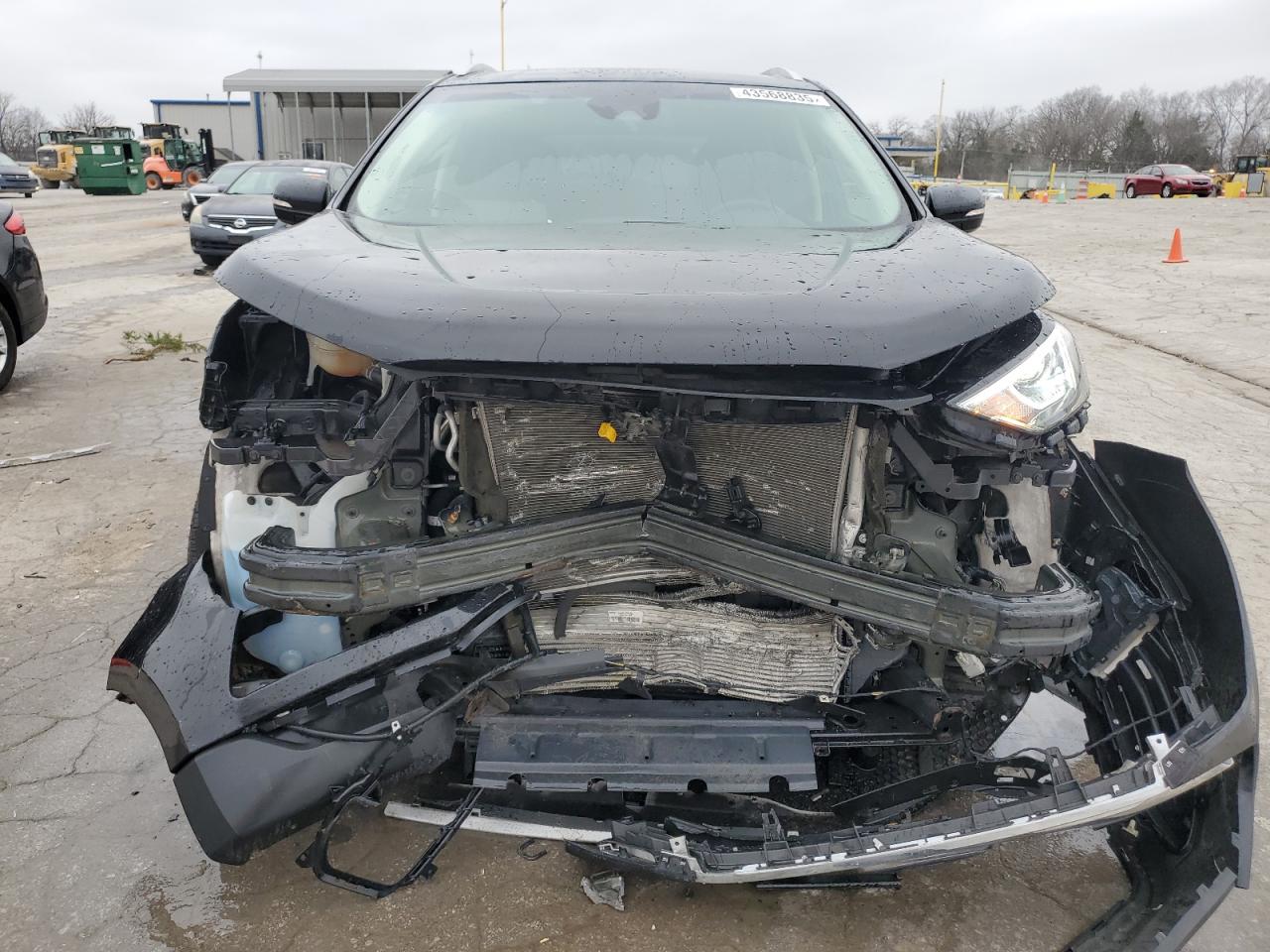 2019 Ford Edge - Image 5